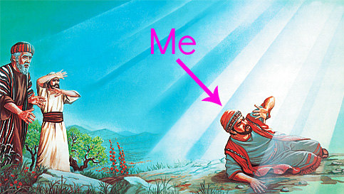 Blinded by the Light