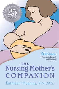 The Nursing Mother's Companion