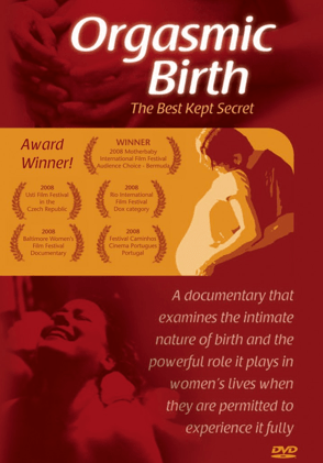 Orgasmic Birth