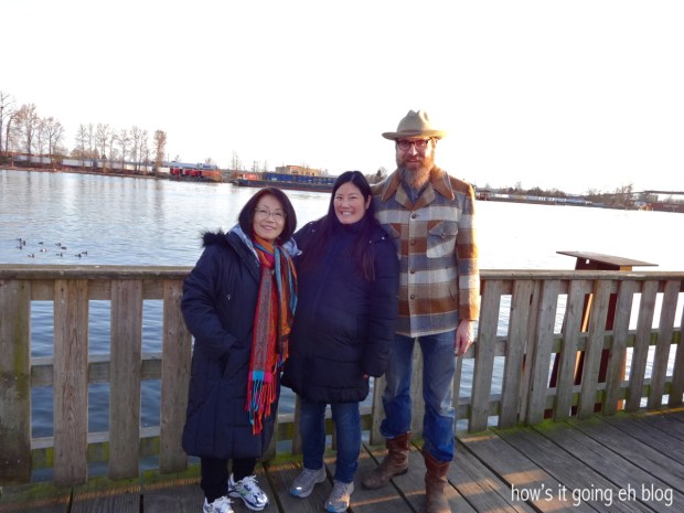 40 week river walk - 4