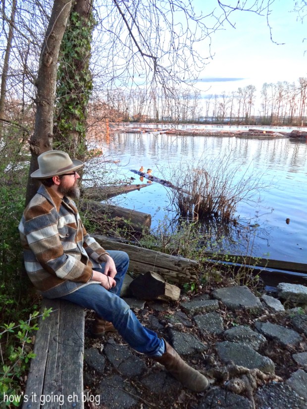 40 week river walk - 6