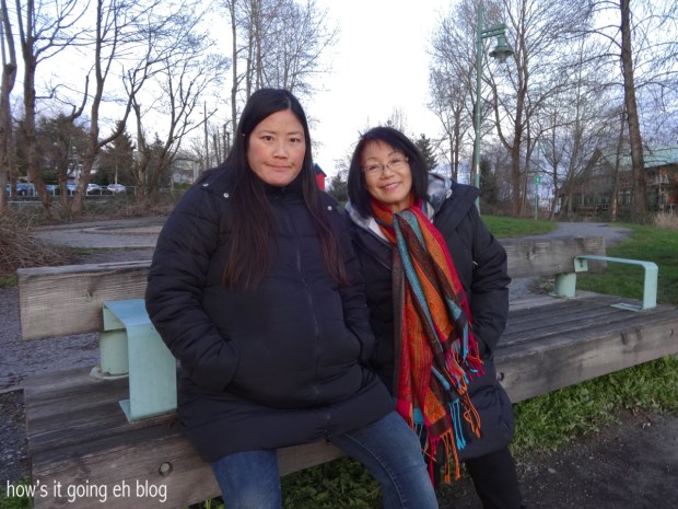 40 week river walk - 9