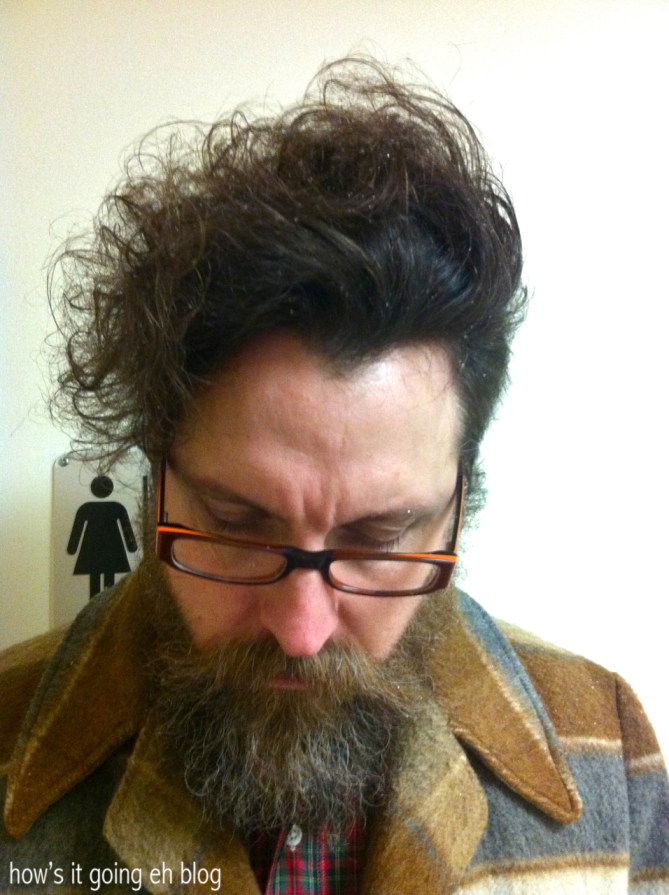 Hair:HomeGarden - 01