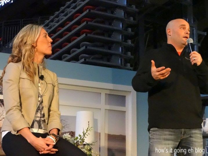 Bryan + Sarah Baeumler