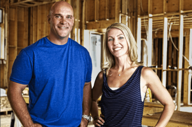 Bryan + Sarah Baeumler