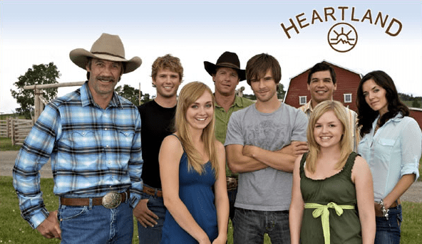 Heartland