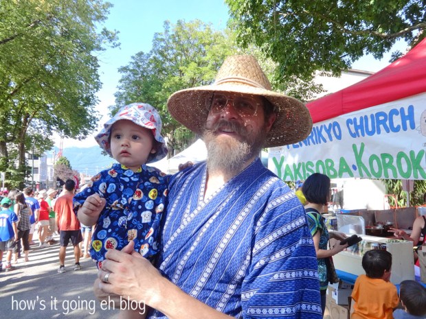 VancouverSummer'15 - 07