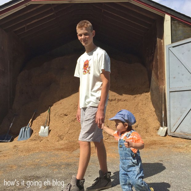 VancouverSummer'15 - 11