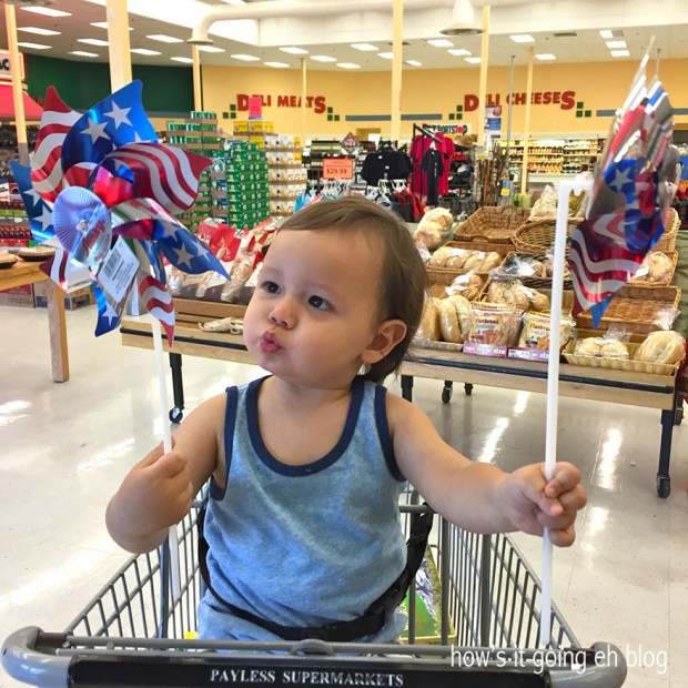 VancouverSummer'15 - 16