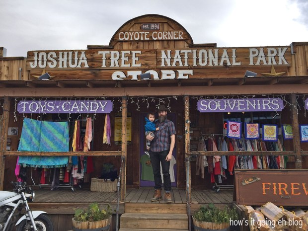 JoshuaTree'15 - 30